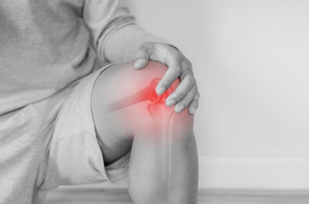 Comprehensive Guide to Knee Replacement Surgery Benefits and Risks