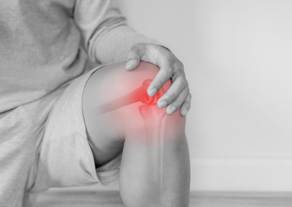 Comprehensive Guide to Knee Replacement Surgery Benefits and Risks