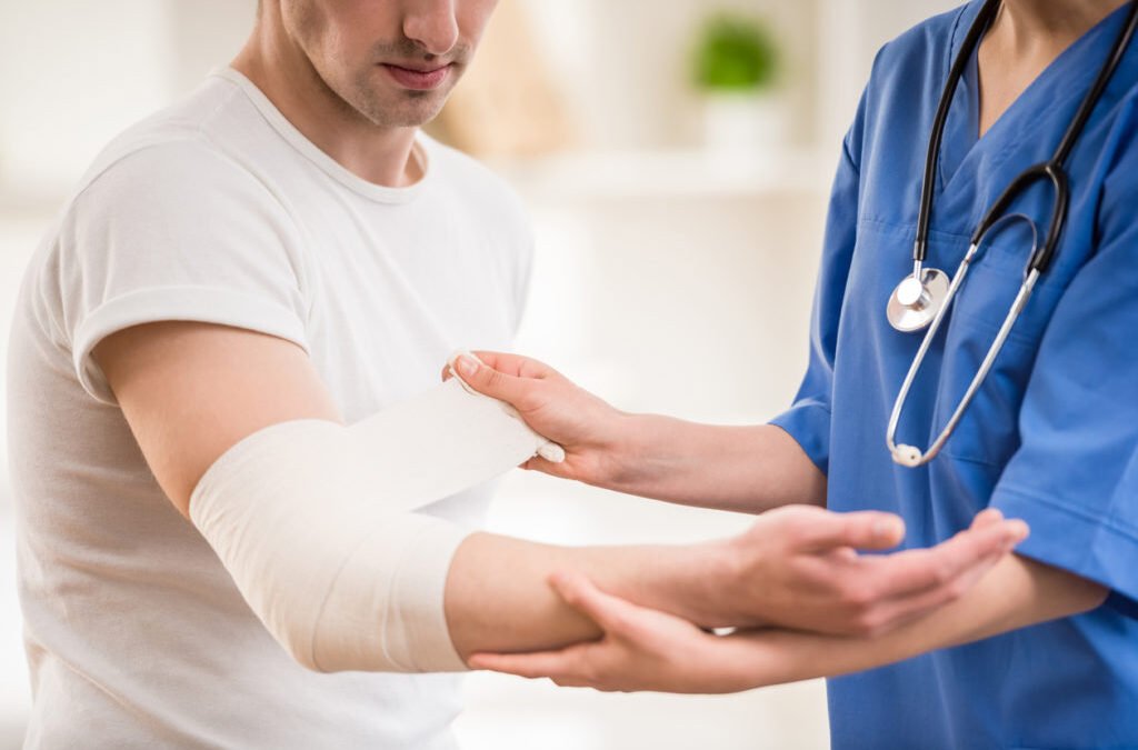 When Is It Time to See an Orthopedic Doctor in Faridabad