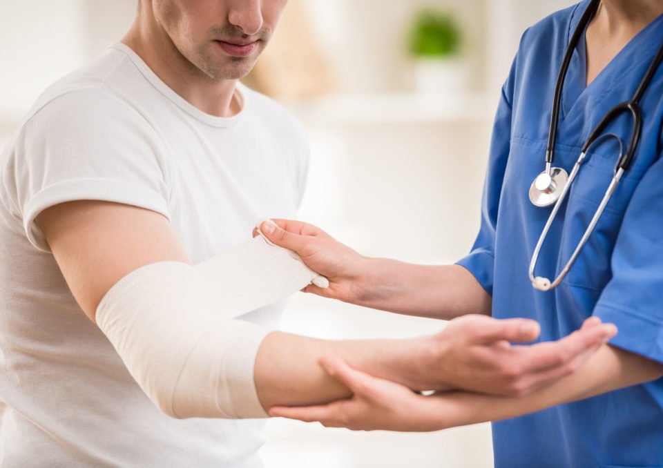 When Is It Time to See an Orthopedic Doctor in Faridabad