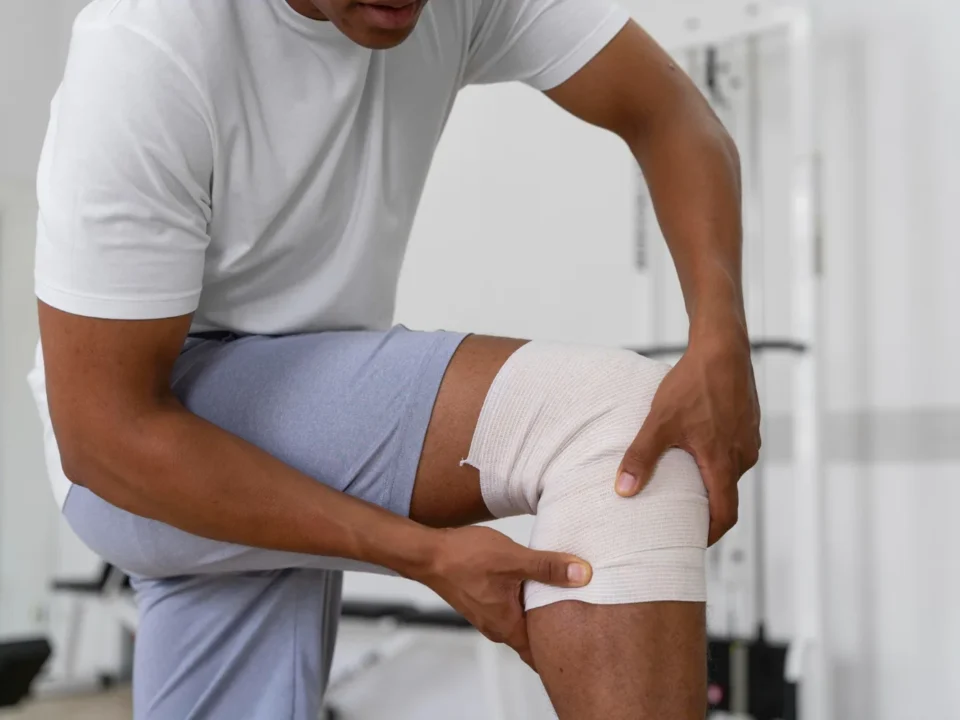 How to Manage Pain After Knee Replacement and How Long It Lasts