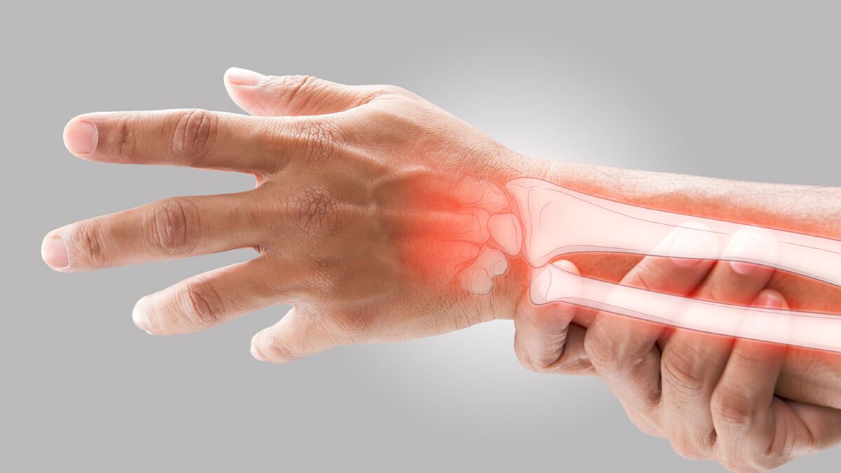 Best Bone Injury Clinic in Faridabad