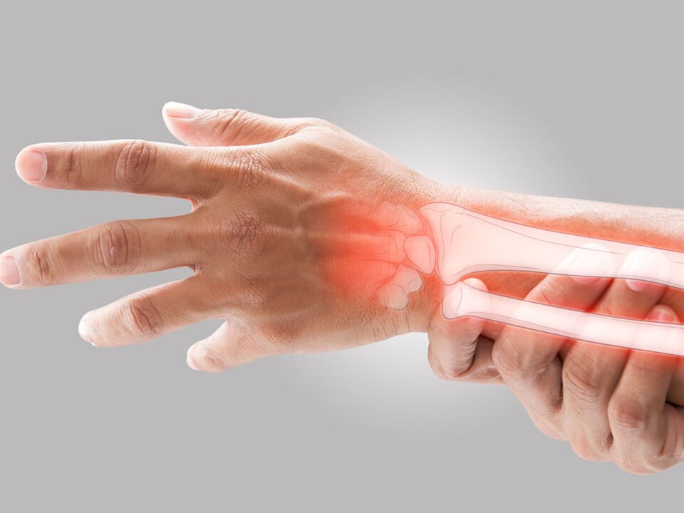 Best Bone Injury Clinic in Faridabad