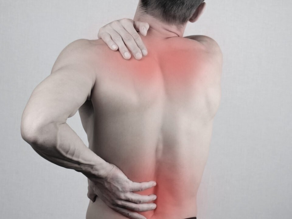 Best Back Pain Specialist in Faridabad