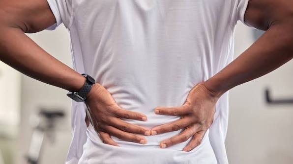 Best Back Pain Specialist in Faridabad – Dr. Sunil Choudhary