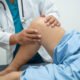 Dr. Sunil Choudhary – Best Knee Replacement Surgeon in Faridabad performing total knee replacement surgery
