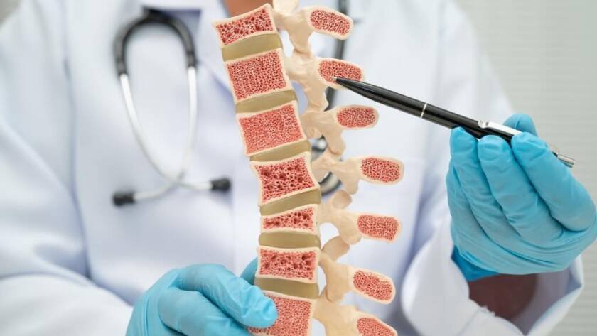 Dr. Sunil Choudhary – Best Orthopedic Doctor in Faridabad for Knee Hip and Shoulder Surgery