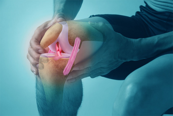 ACL treatment in Faridabad anterior cruciate ligament tear surgery Dr. Sunil Choudhary orthopedic sports injury