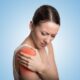 Frozen shoulder treatment in Faridabad adhesive capsulitis Dr. Sunil Choudhary shoulder specialist orthopedic