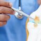 Robotic knee replacement surgery in Faridabad Dr. Sunil Choudhary computer-assisted joint replacement