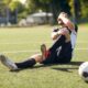 Sports injury treatment in Faridabad knee shoulder ligament Dr. Sunil Choudhary UK trained orthopedic sports specialist